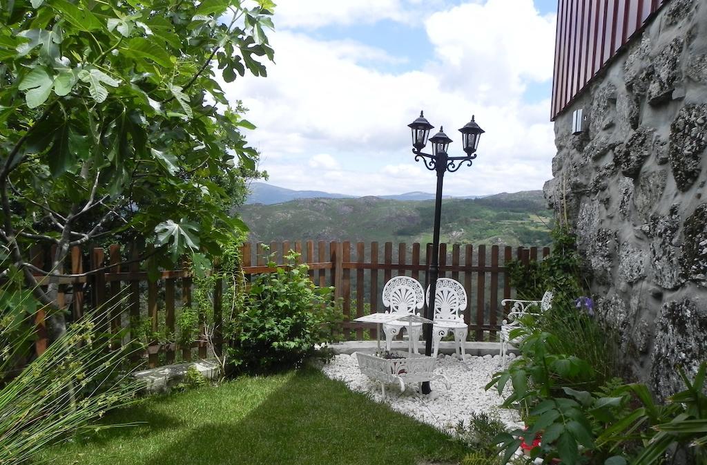 Villa Casa De Mos à Aboim Extérieur photo