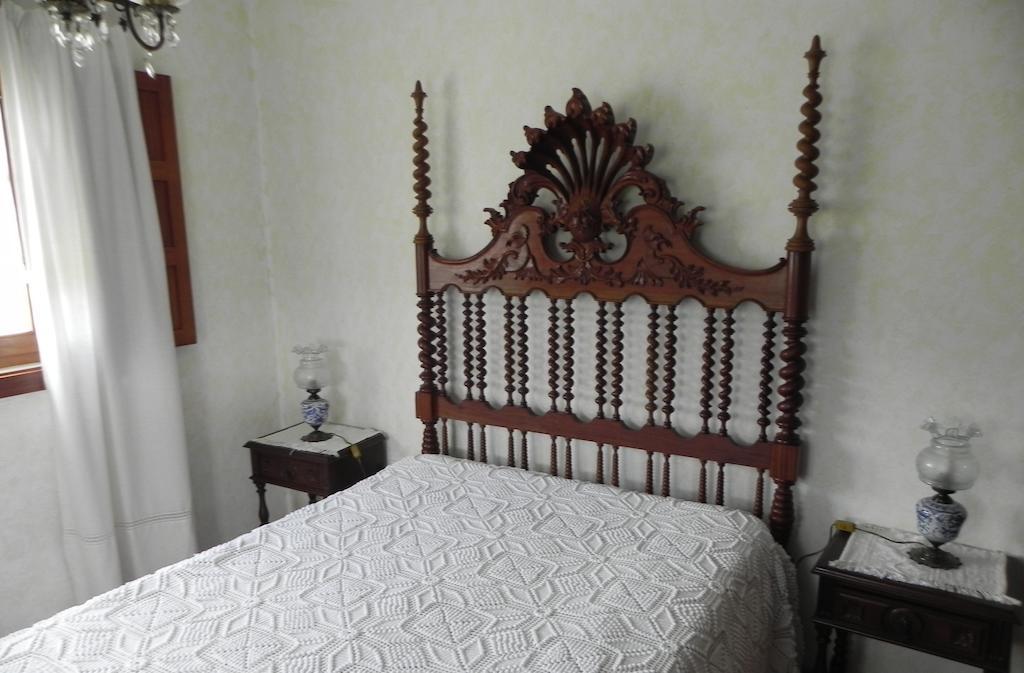 Villa Casa De Mos à Aboim Chambre photo