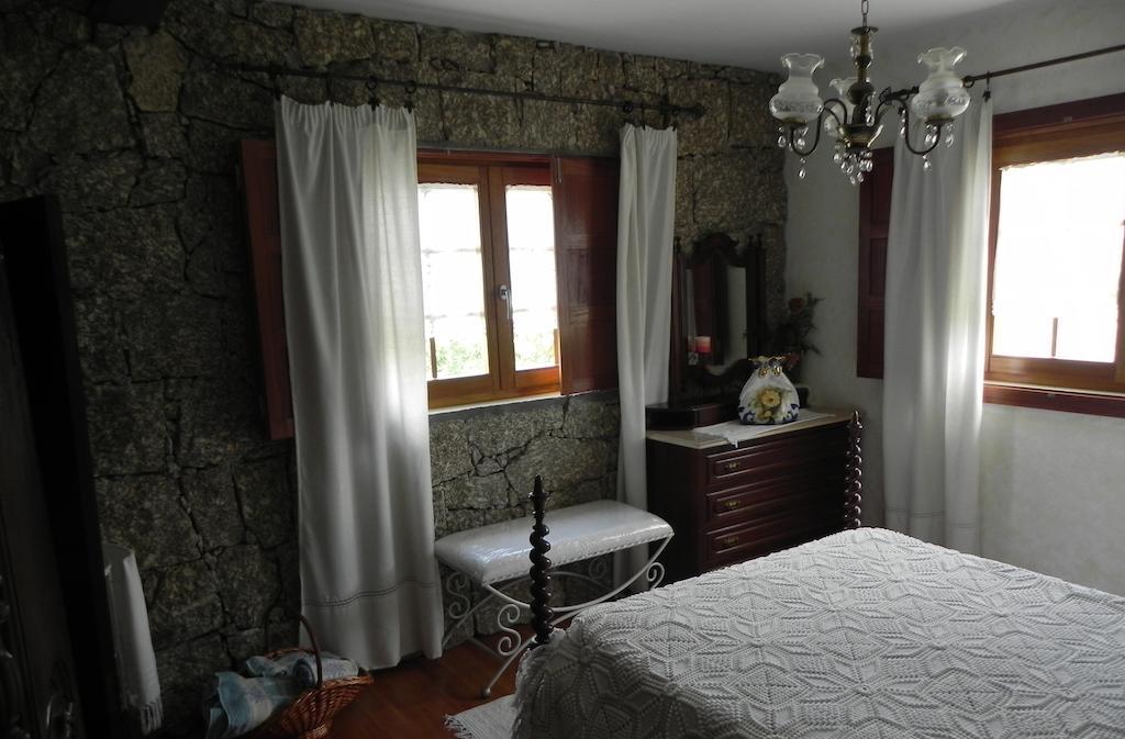Villa Casa De Mos à Aboim Extérieur photo