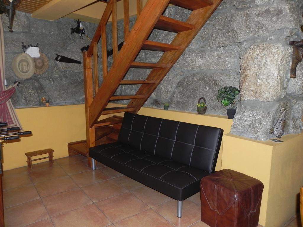 Villa Casa De Mos à Aboim Extérieur photo