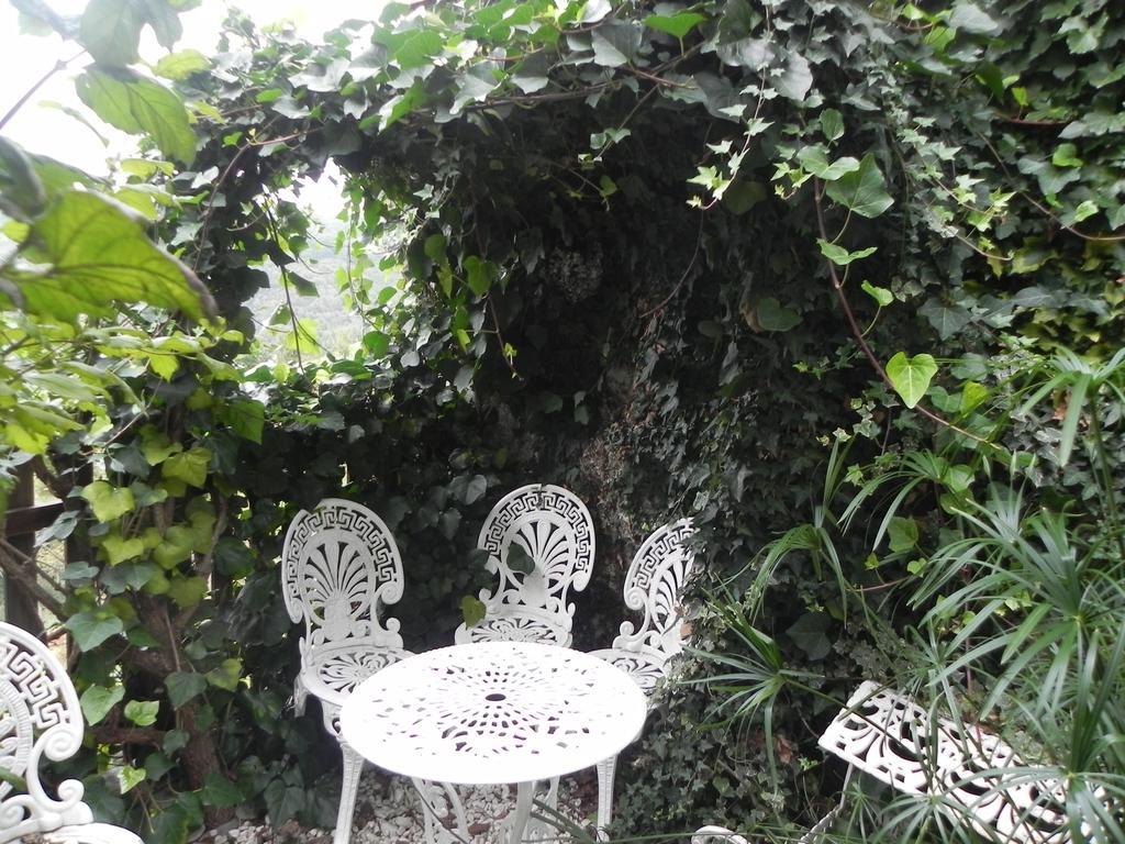 Villa Casa De Mos à Aboim Extérieur photo
